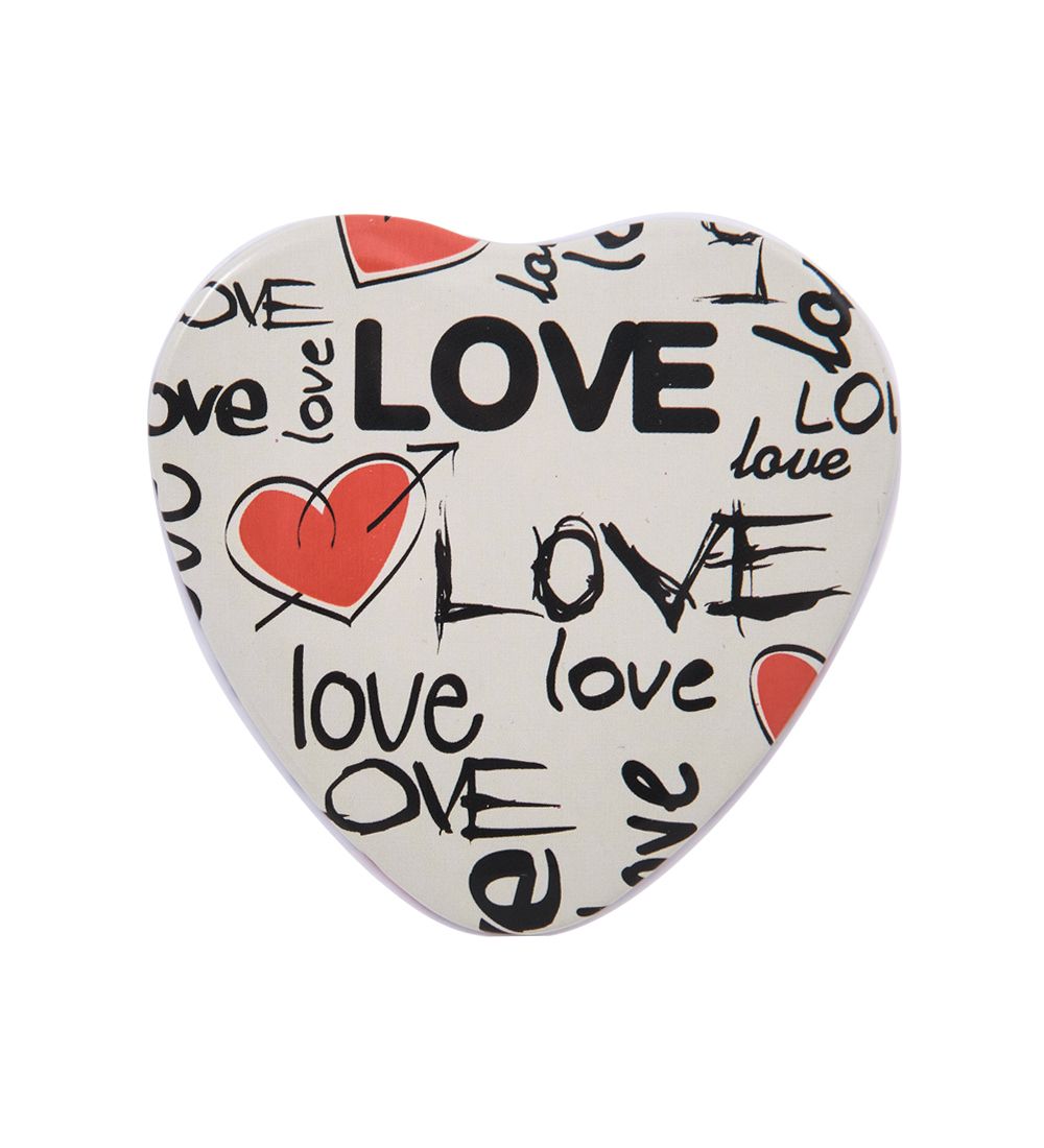 TCN-34/ 9 Коробка металлическая