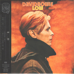 Комплект / David Bowie (17 Mini LP CD + Box)