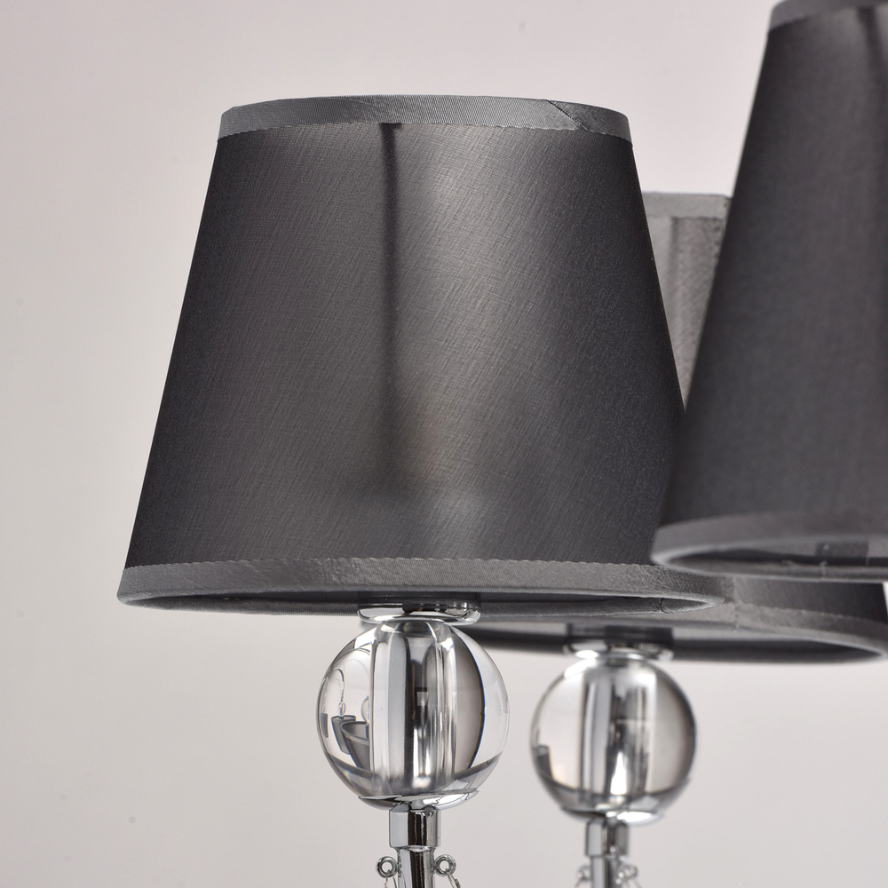 Люстра MW-Light Федерика
