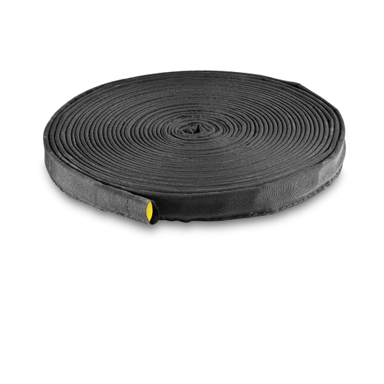 Сочащийся шланг 1/2", 10м