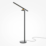 Торшер светодиодный Maytoni Empathy MOD363FL-L14B3K