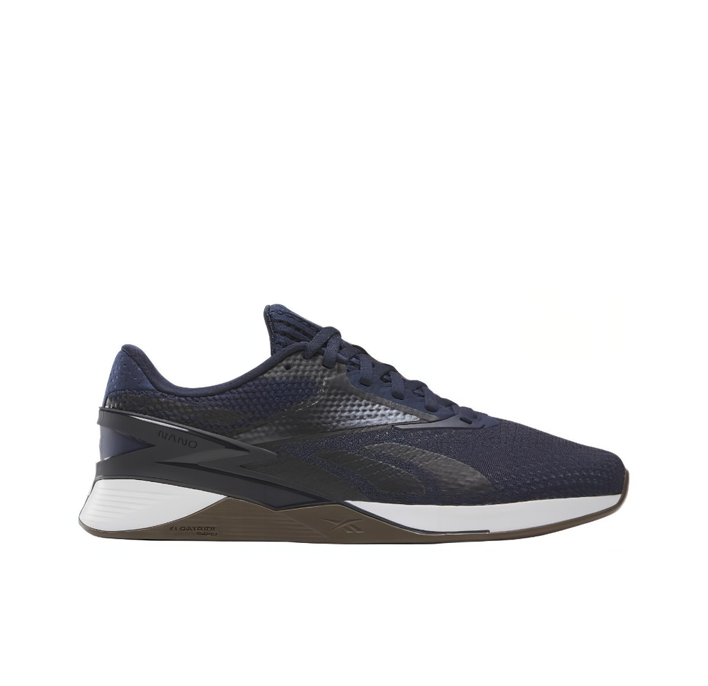 Кроссовки Reebok Nano X3 'Vector Navy Black' 100033784