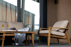 Диванная группа из акации MONA