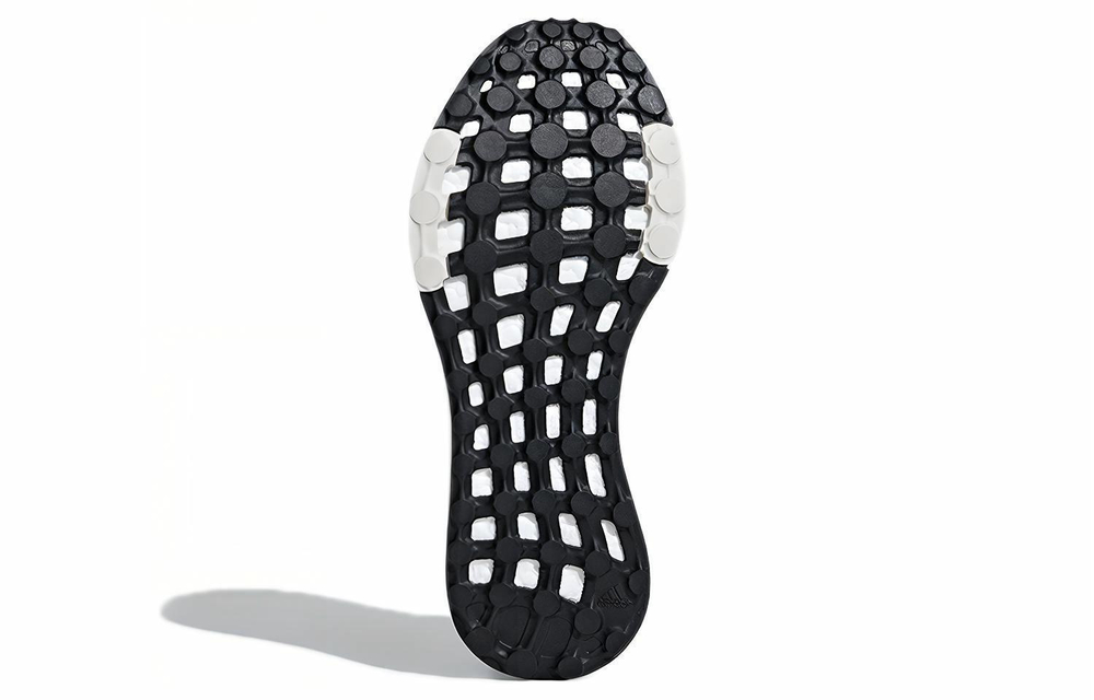 Кроссовки Adidas Pureboost Dpr (Женская размерная сетка)
