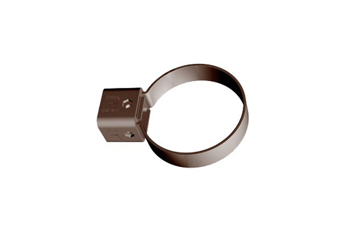 Хомут универсальный Docke Premium  Шоколад