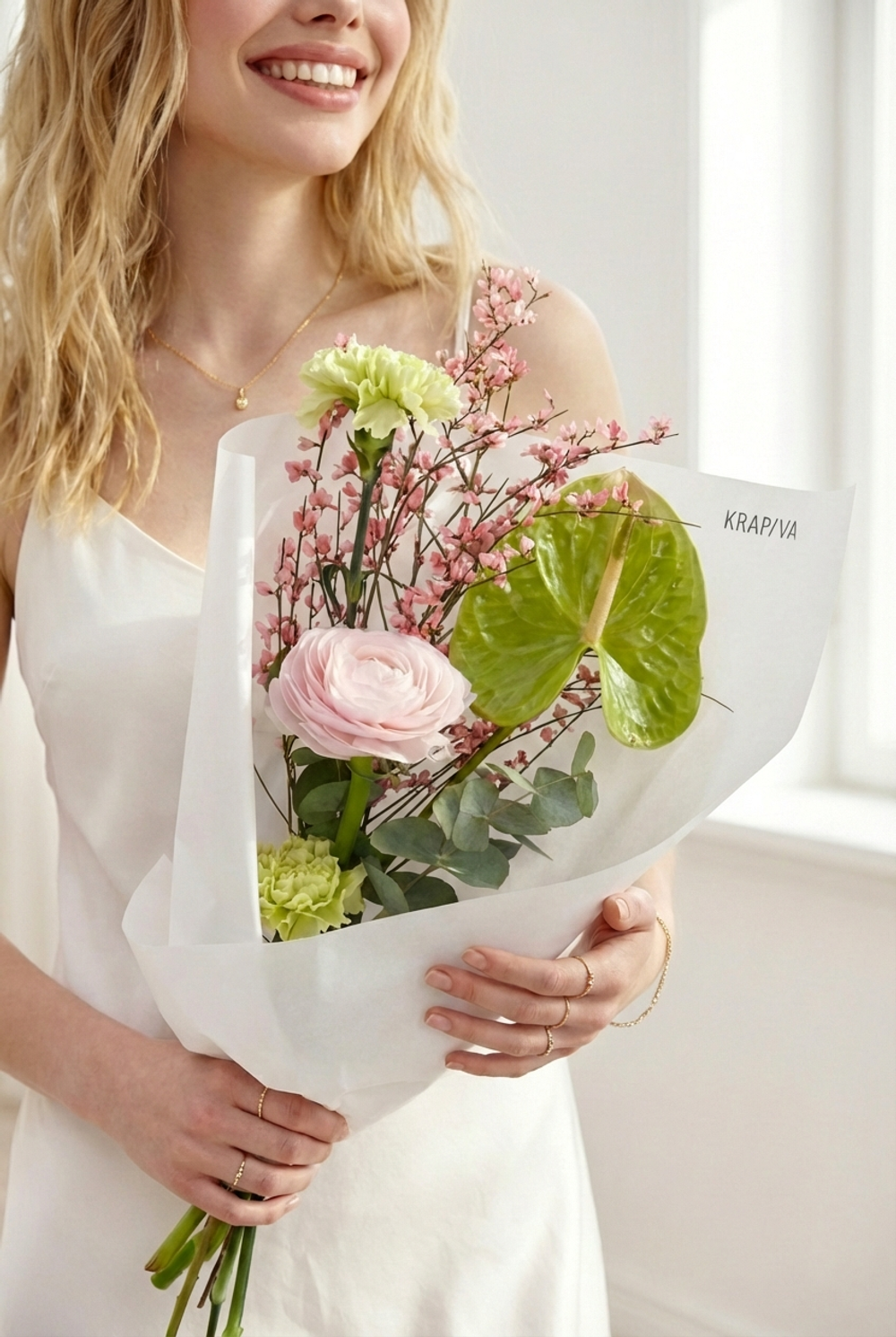 Нежность / ∘ Предчувствие