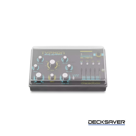 Decksaver Dreadbox