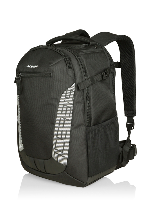 Рюкзак Acerbis X-EXPLORE Black, (35 L)