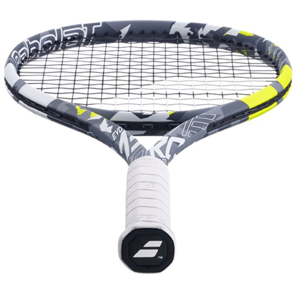 Теннисная ракетка Babolat EVO Aero Lite