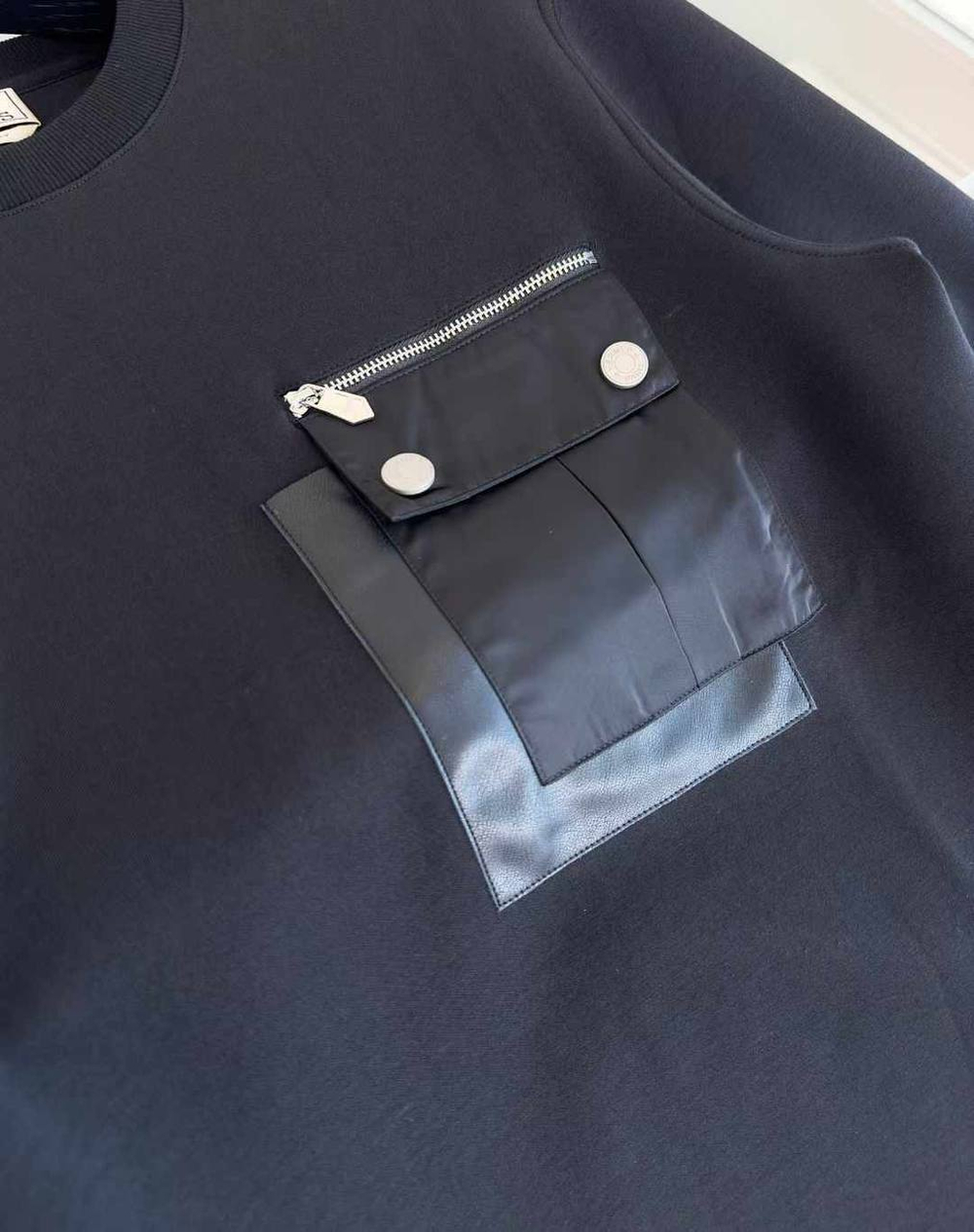 Свитшот Hermes