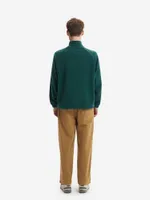 Толстовка Ruff Global Halfzip Fleece Neptune