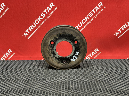 Шкив водяного насоса