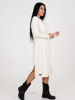 Гарби - платье бежевый Iv-capriz (Акция)