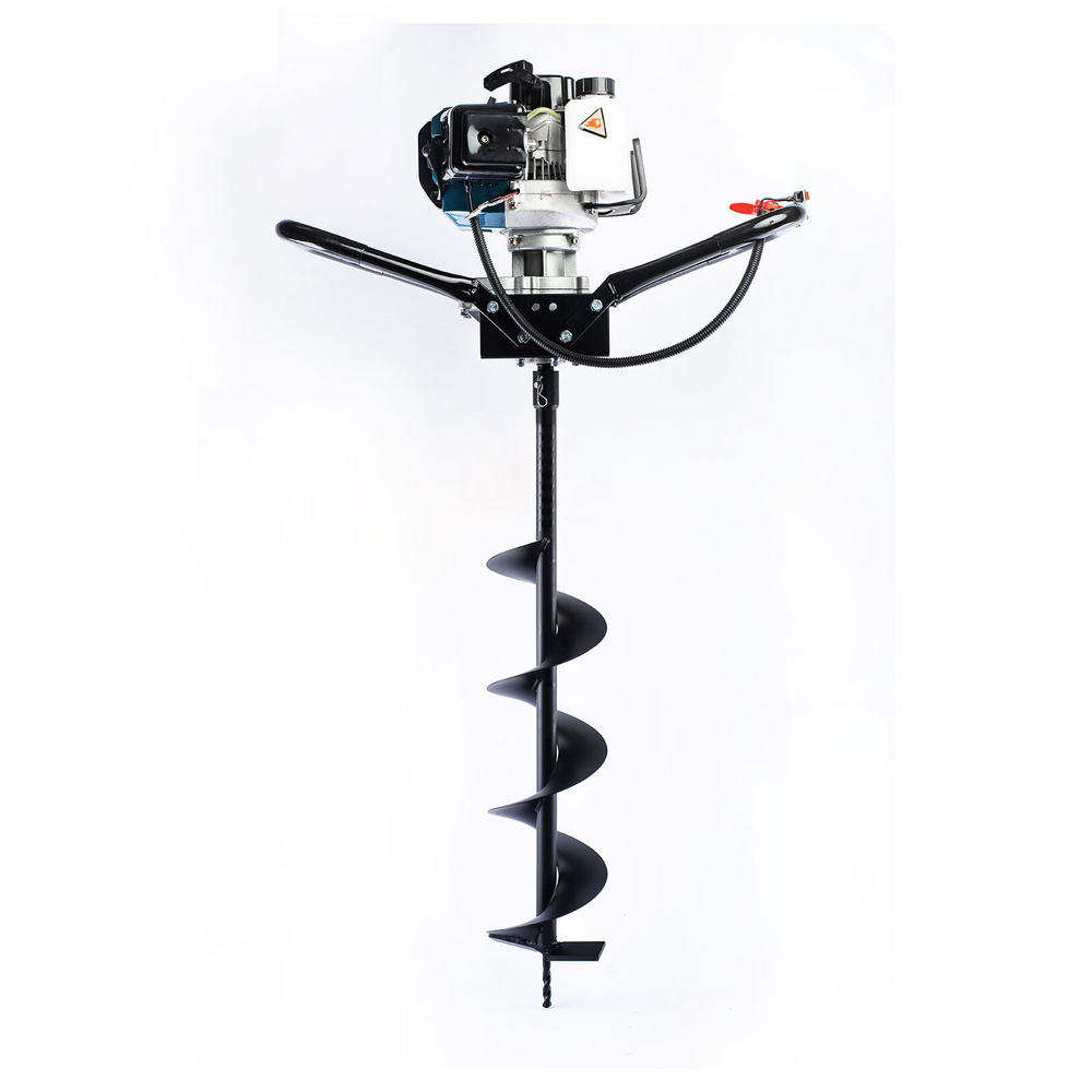 Бензиновый мотобур ALTECO GGD 1800