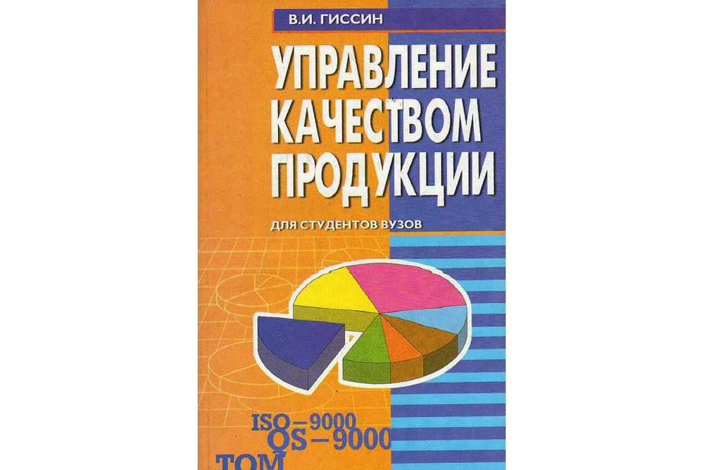 Управление качеством