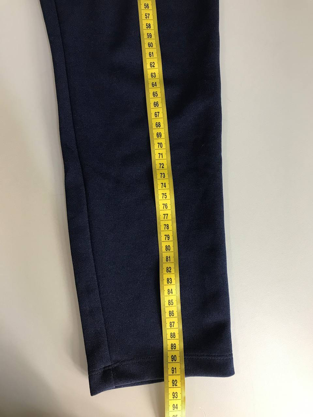 Брюки Твое практичные, маркировка ХS, визуально 42 размер