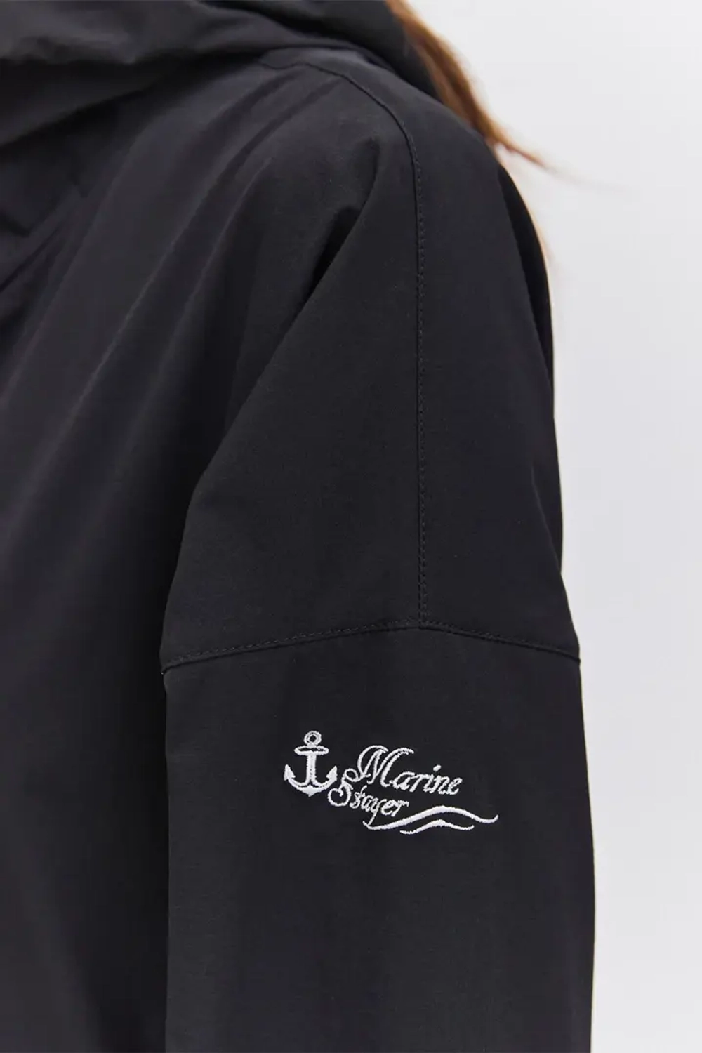 ВЕТРОВКА STAYER ГОРОДСКАЯ ЖЕНСКАЯ 24-40430