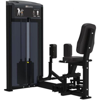 Impulse IF9335 разведение ног - 91 кг (200 ф.) - полное