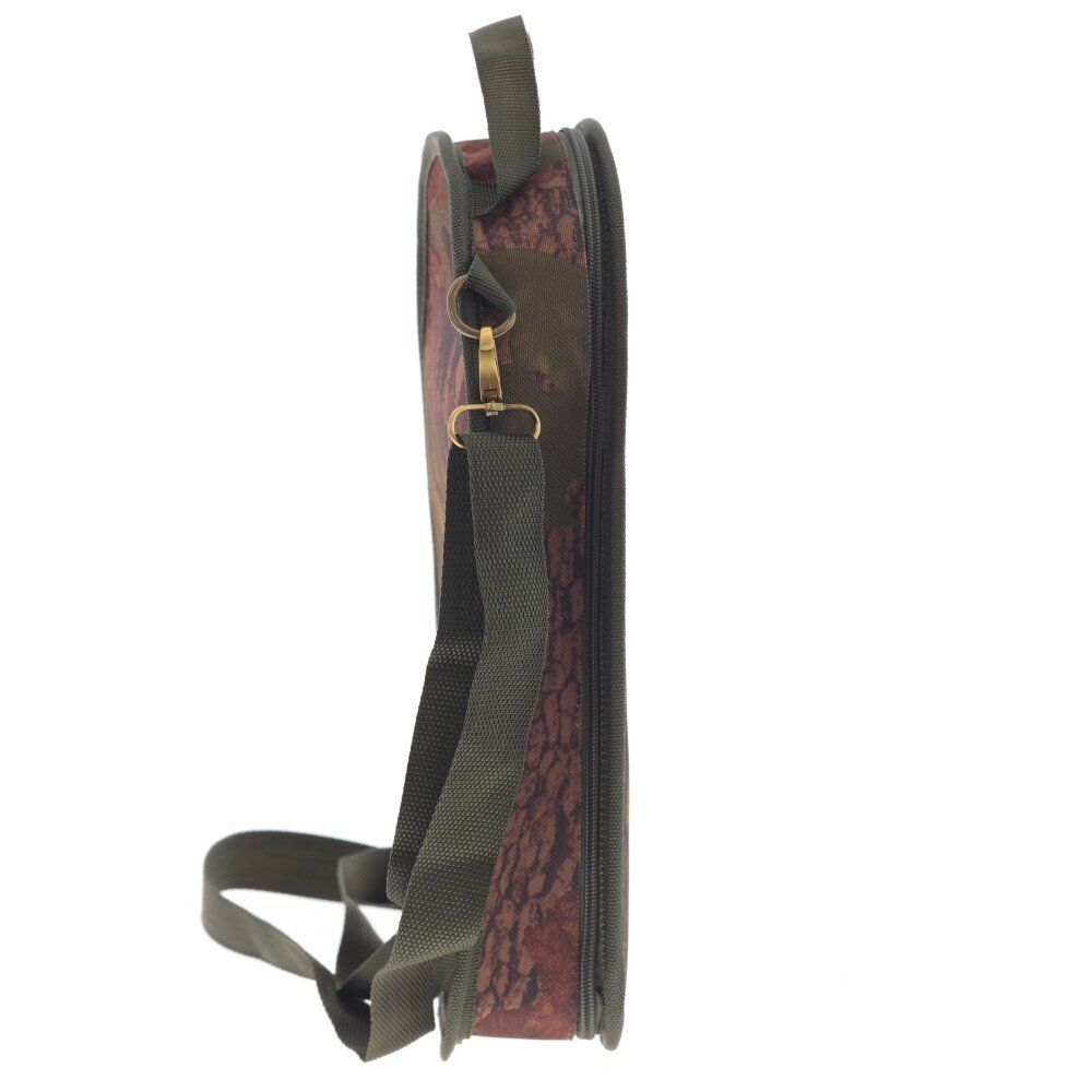 GAEM Набор дорожный 9 в 1, L20 W7 H36 см