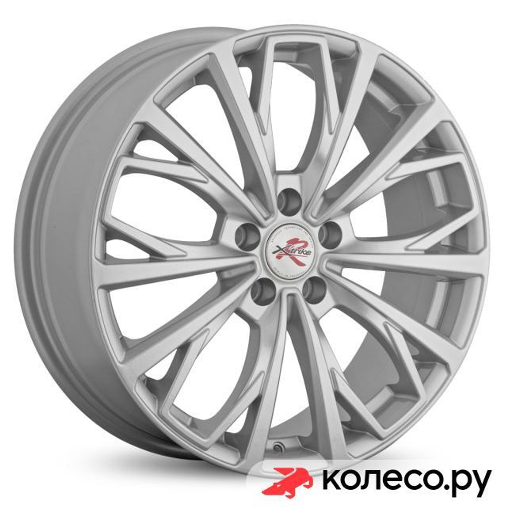 R038 7x18/5*114.3 D66.6 ET37 HS