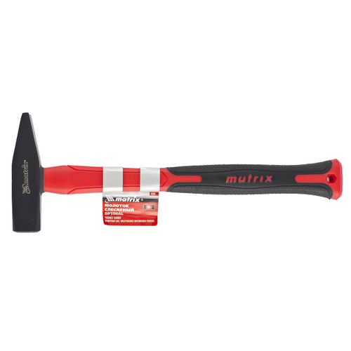 10369 Молоток слесарный ''optimal'', 500 г//Matrix