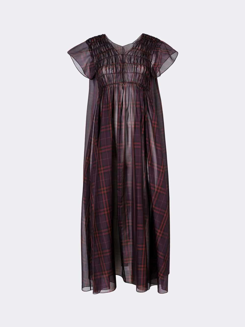 Платье-туника OLA OLA