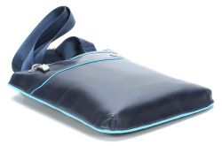 Сумка мужская Piquadro Blue Square черный (CA1358B2/N)