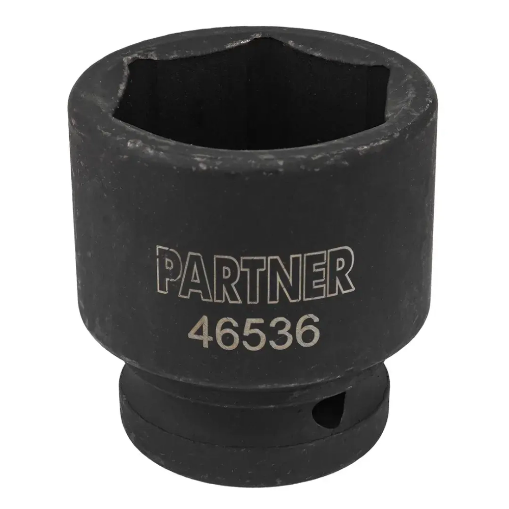 Головка ударная 36мм 3/4''6гр. Partner PA-46536