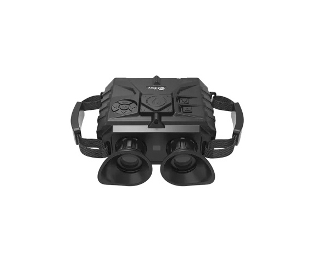 Тепловизионный бинокль iRay xFuse PT-HD - фото 4