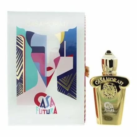 Унисекс Xerjoff Casafutura EDP 30 мл