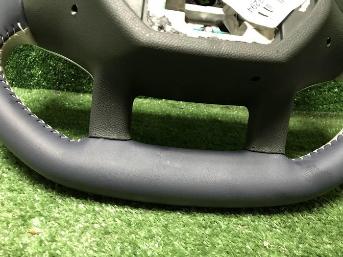 Руль Jetour T2 (2023-н.в.)