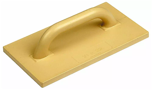 Тёрка полиуретановая 180*320 мм.