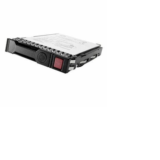 Серверный жесткий диск HDD HPE 834031-B21