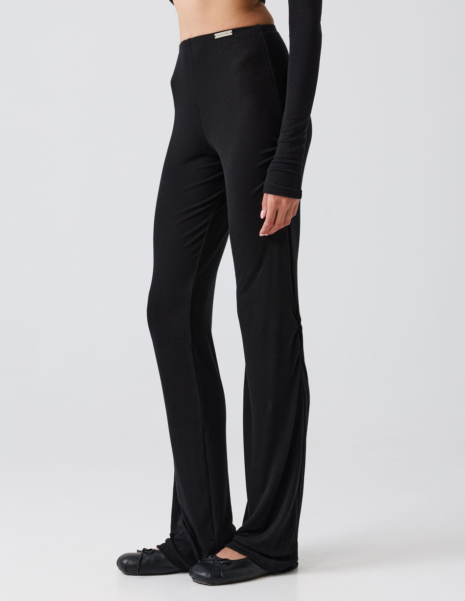 Брюки "Взбитые сливки"