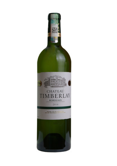 Вино Chateau Timberlay 13.5%