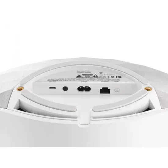 Беспроводная акустика Bowers & Wilkins Formation Wedge Silver