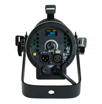 Anzhee Profile 100 ZOOM RGBAL