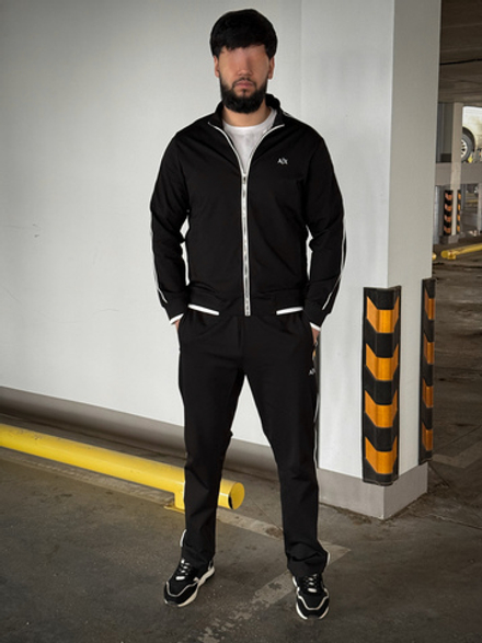 Костюм Armani Exchange #250412 (черн.)