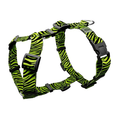 Шлейка Кислотная саванна