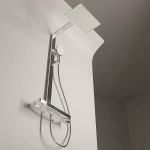 Душевая система Sancos Vos SC6100CH хром