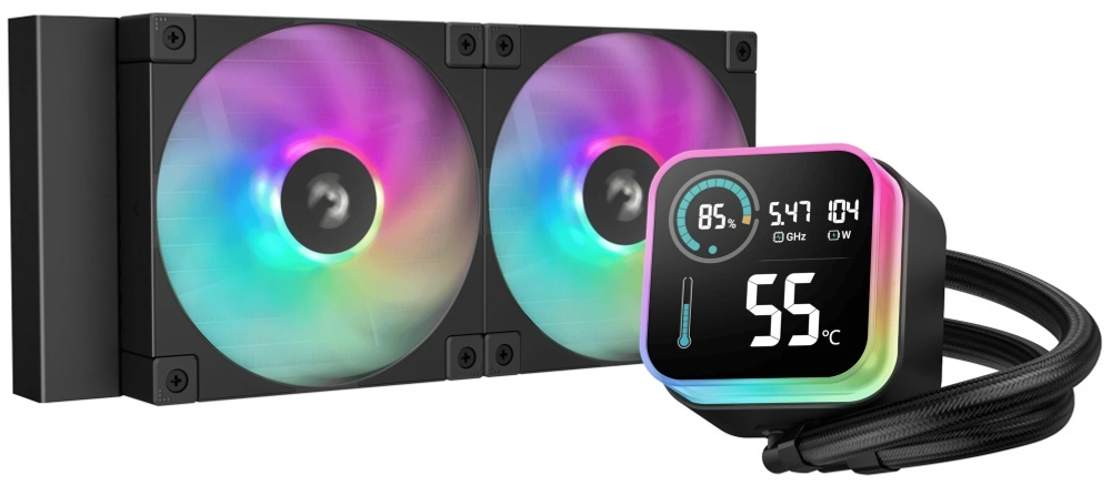 Deepcool LQ240