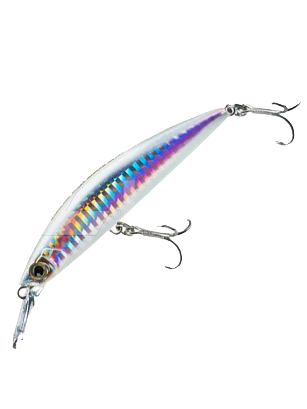 Воблер для рыбалки Duel Hardcore Heavy Minnow 90S F1189-HGPI, 90 мм, 29 г, тонущий, минноу