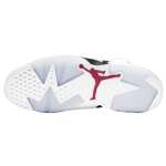 Кроссовки Air Jordan 6 Retro OG Carmine 2021