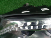 Фара левая Mercedes S w222 (2013-2017) LED