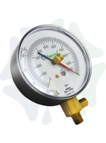 Вакуумметр BC VG