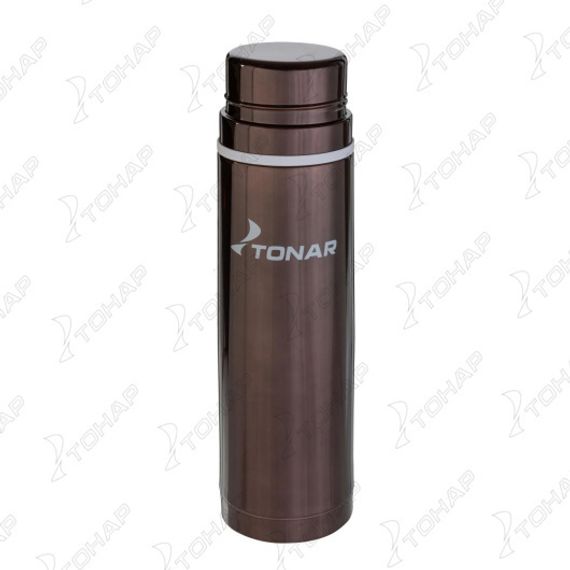 Термос TONAR 1000ML HS.TM-035 (2 крышки-кружки)