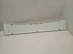 WISL82 кт57 Нижняя панель для стиральной машины Indesit 148025753 б/у