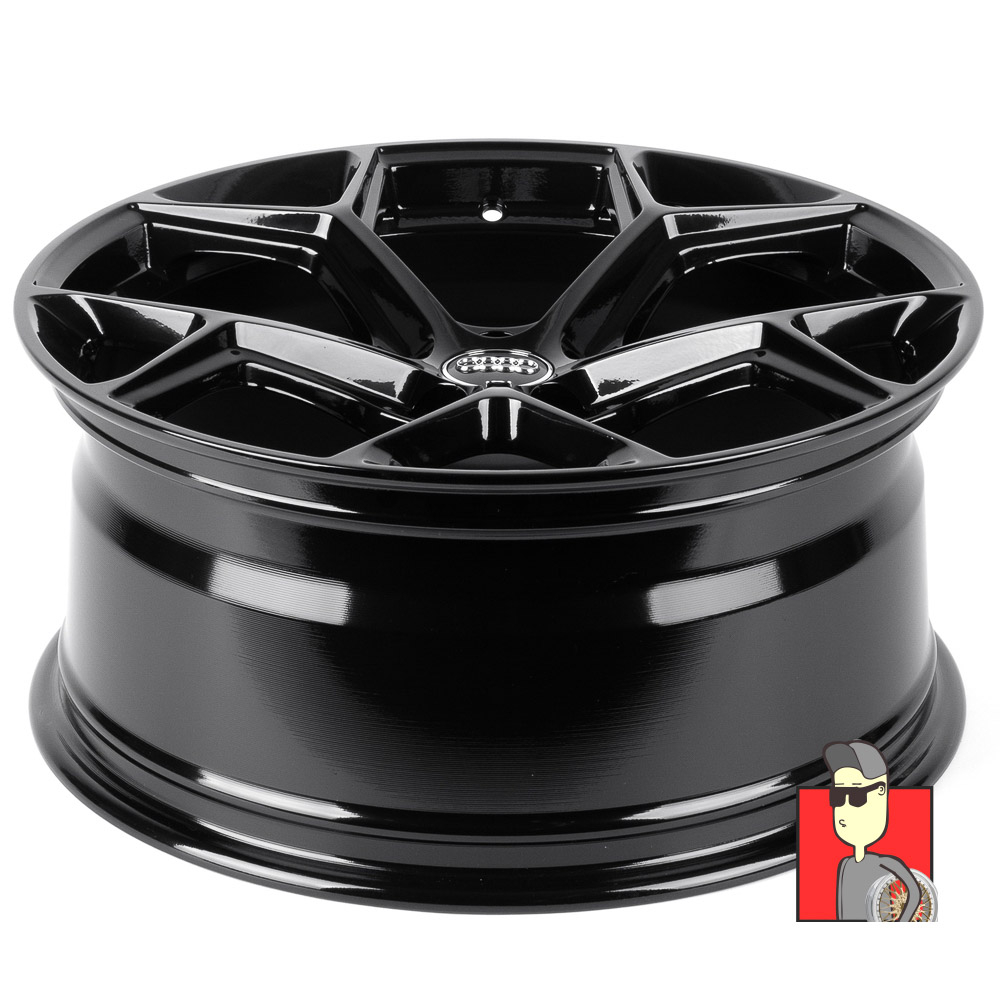 Комплект дисков Audi 19x8.5 et35 5x112