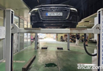 Audi A6 (C8) 45 TFSI Quattro Premium (05.2023)