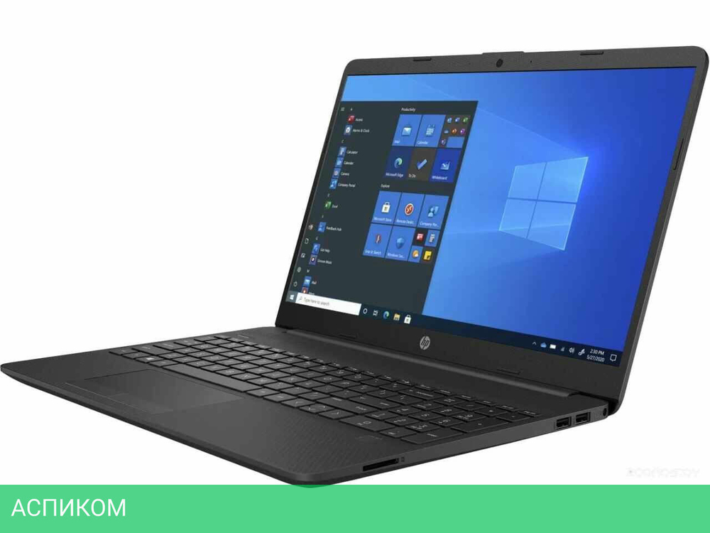 Ноутбук HP 250 G8 3V5F7EA